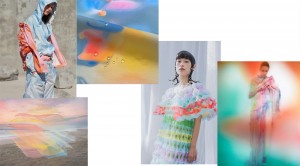 Stofkollektion |SS23